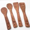 Picture of ZWC - Coconut Wood Cooking Utensil Set