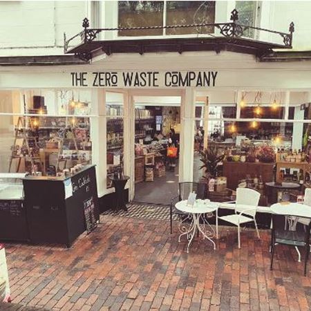 Picture for category The Zero Waste Company
