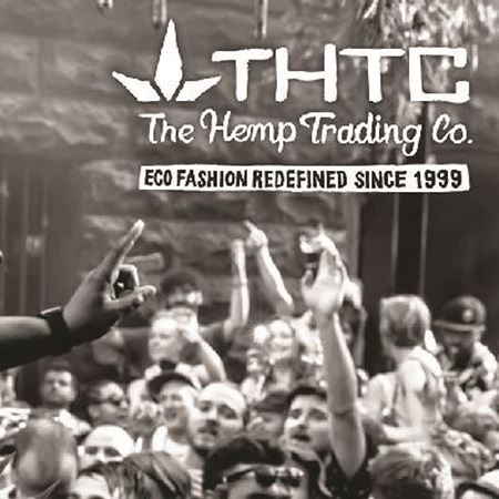 Picture for category The Hemp Trading Company